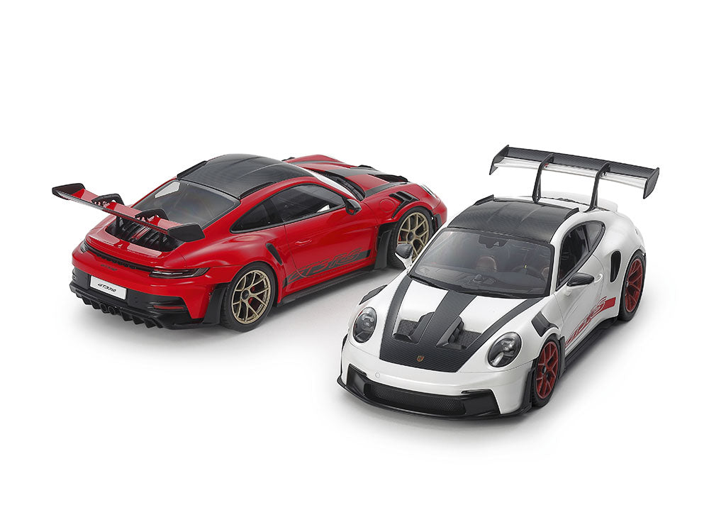 Tamiya: 1/24 Porsche 911 GT3 RS (992)