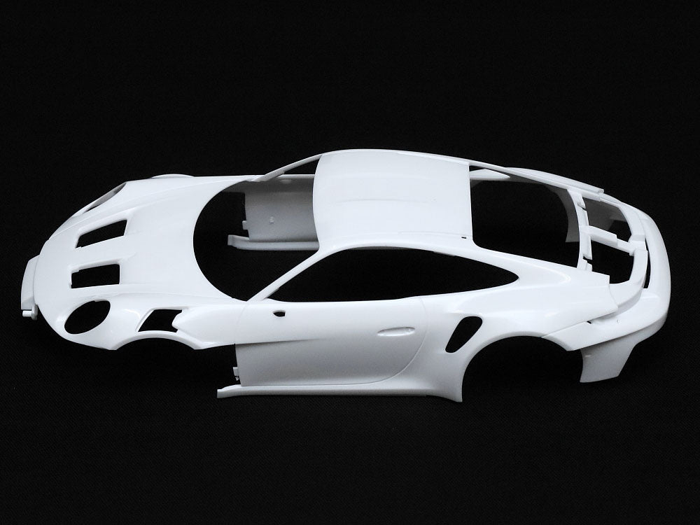 Tamiya: 1/24 Porsche 911 GT3 RS (992)