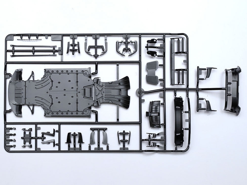 Tamiya: 1/24 Porsche 911 GT3 RS (992)