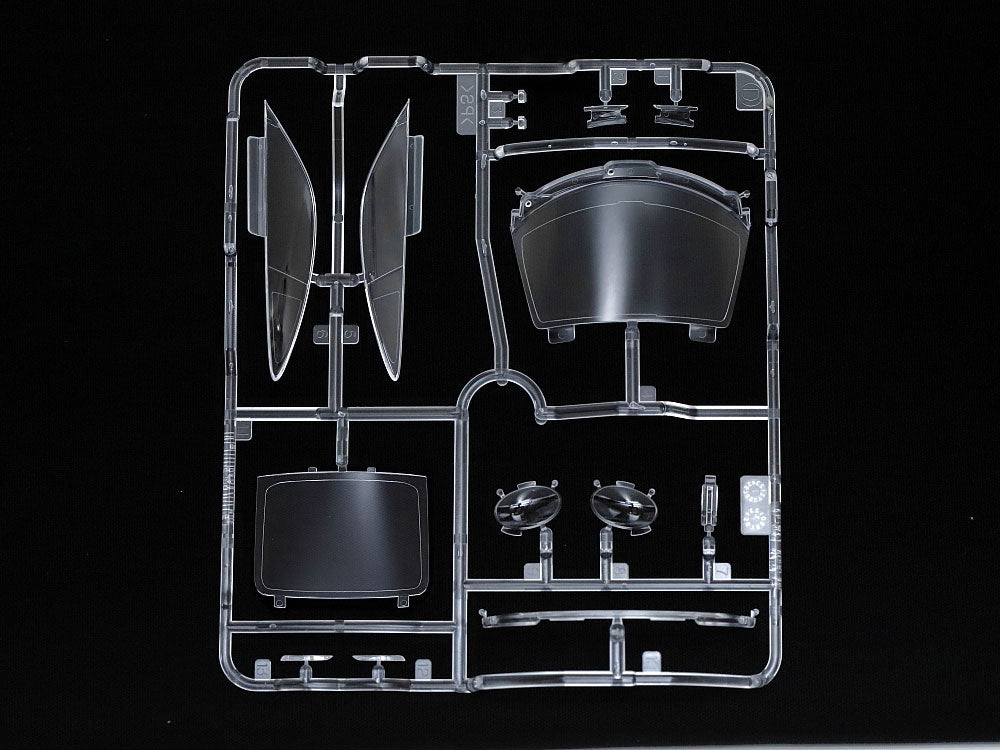 Tamiya: 1/24 Porsche 911 GT3 RS (992)