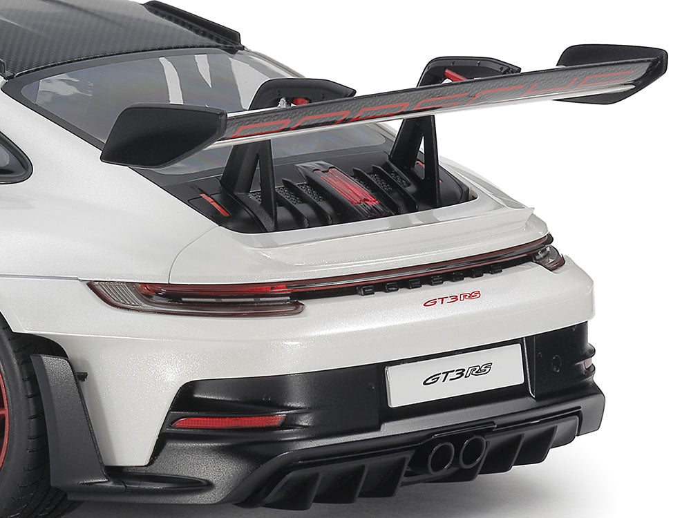 Tamiya: 1/24 Porsche 911 GT3 RS (992)