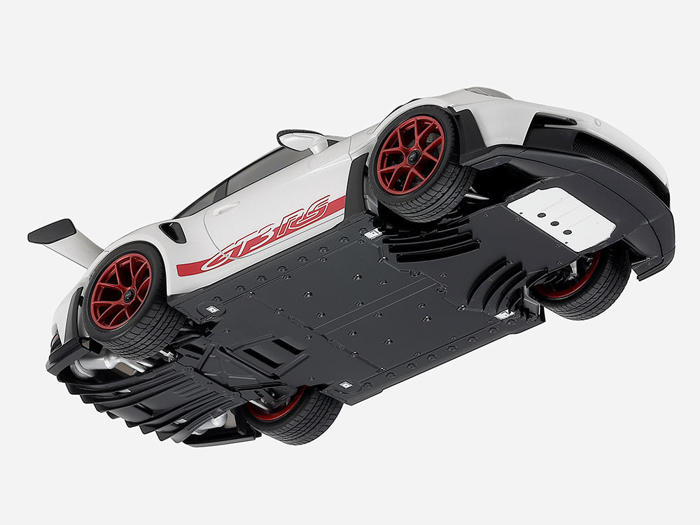 Tamiya: 1/24 Porsche 911 GT3 RS (992)