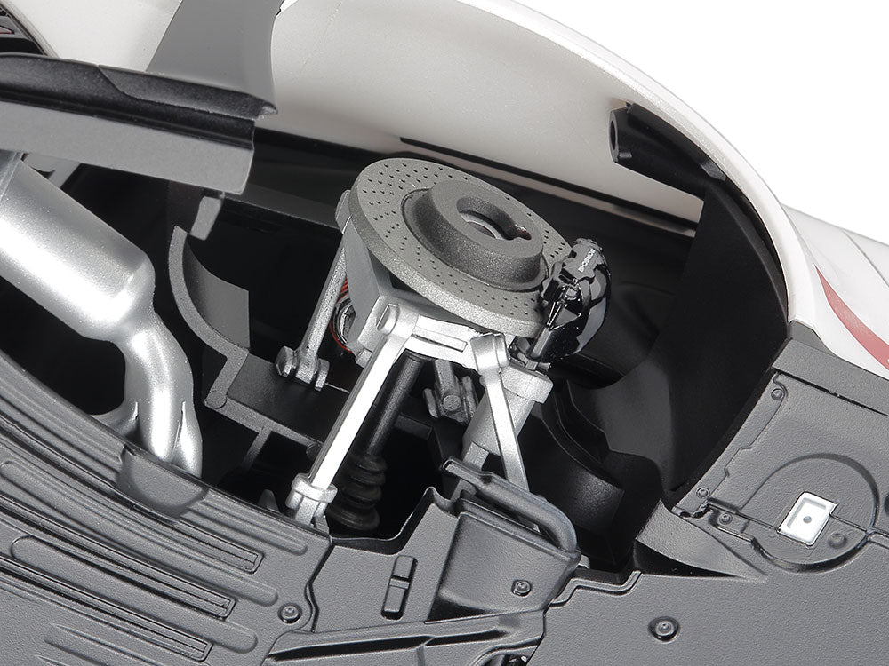 Tamiya: 1/24 Porsche 911 GT3 RS (992)