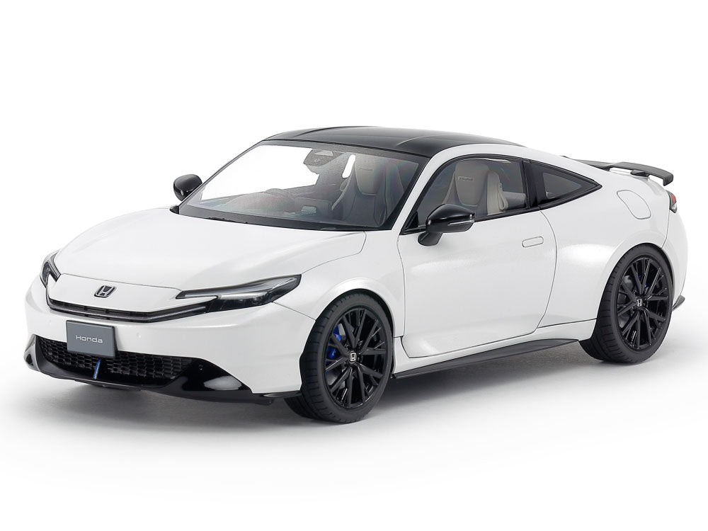 Tamiya: 1/24 Honda PRELUDE (BF1)