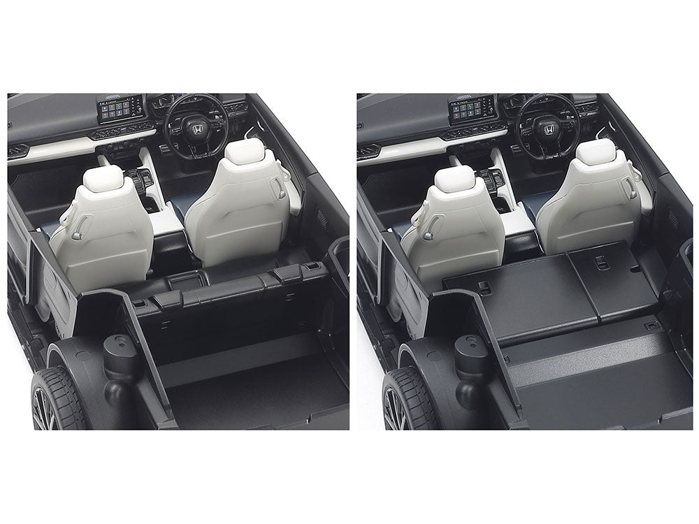 Tamiya: 1/24 Honda PRELUDE (BF1)