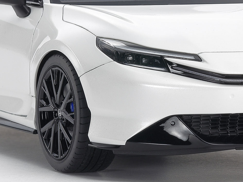 Tamiya: 1/24 Honda PRELUDE (BF1)