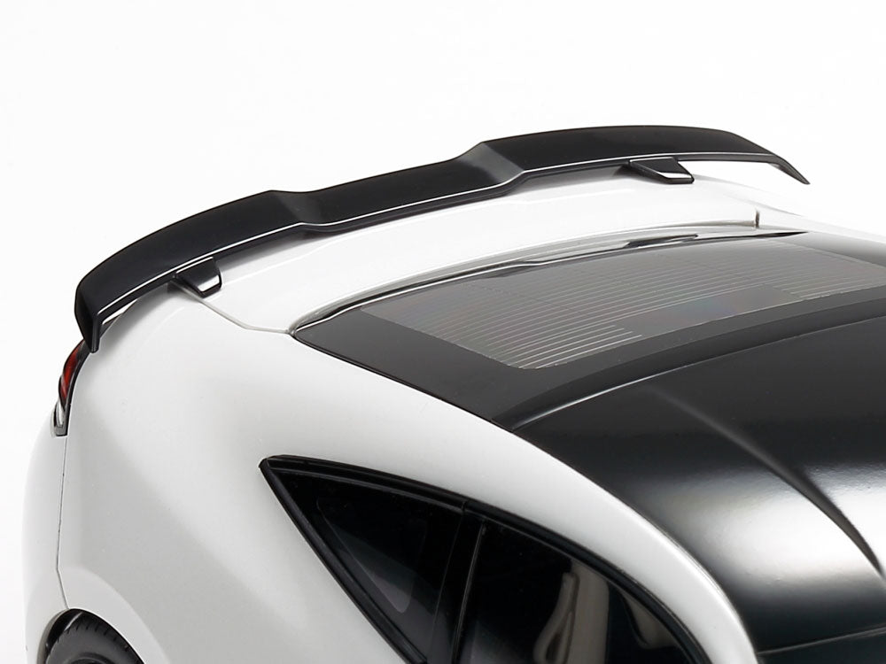 Tamiya: 1/24 Honda PRELUDE (BF1)