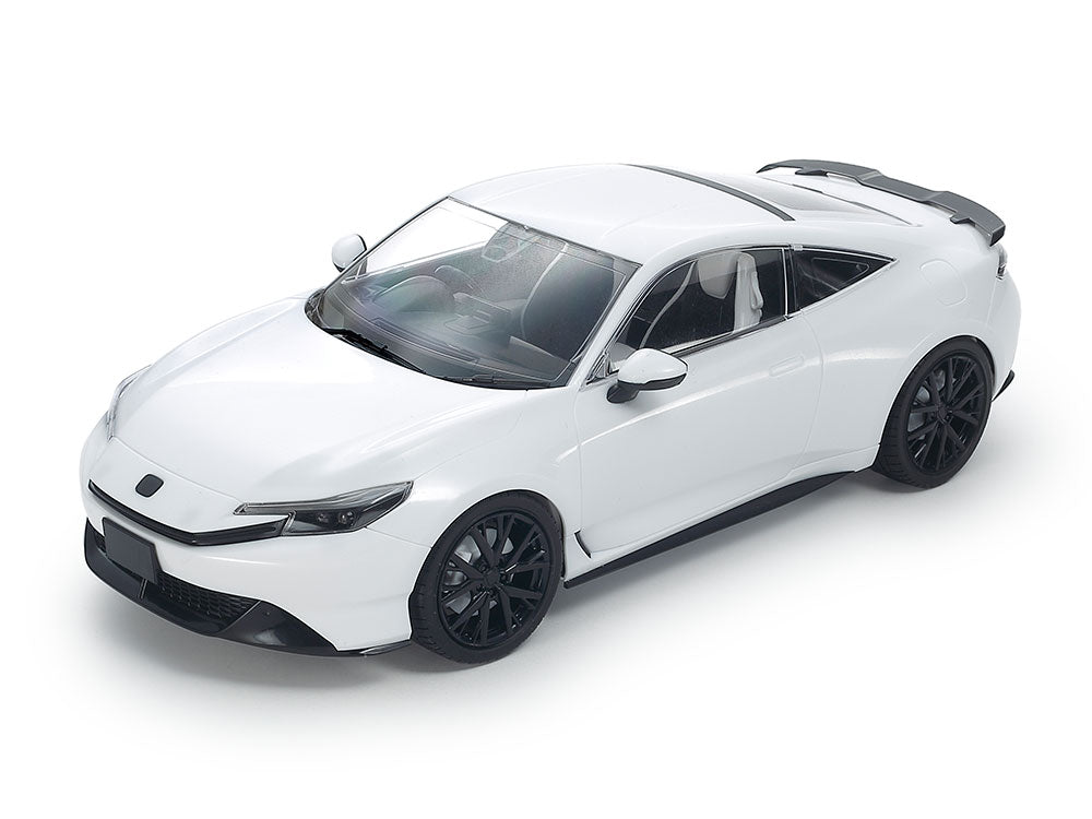 Tamiya: 1/24 Honda PRELUDE (BF1)