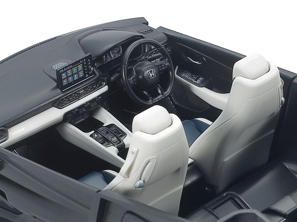 Tamiya: 1/24 Honda PRELUDE (BF1)