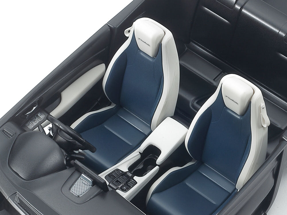 Tamiya: 1/24 Honda PRELUDE (BF1)