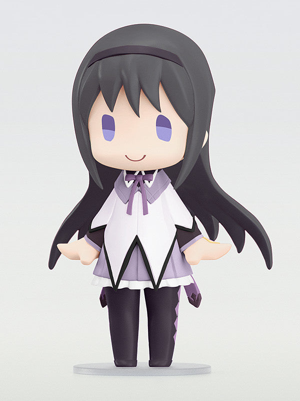 GSC: HELLO! GOOD SMILE Homura Akemi