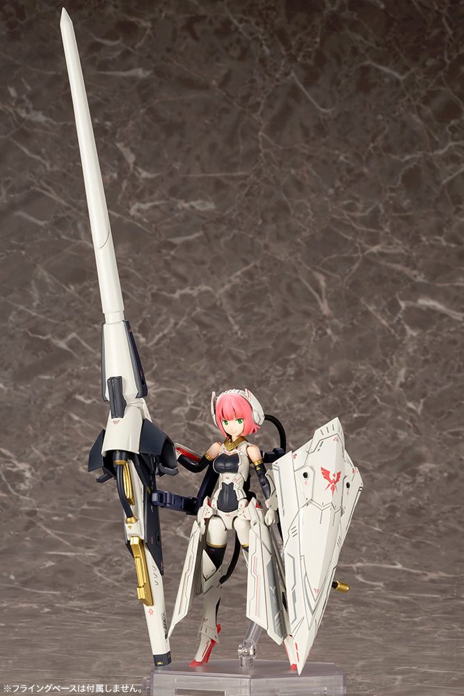 Kotobukiya: - Megami Device - Bullet Knights Lancer