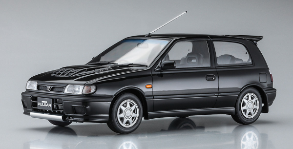 Hasegawa [HC47] 1:24 Nissan Pulsar (RNN14) GTI-R 1990