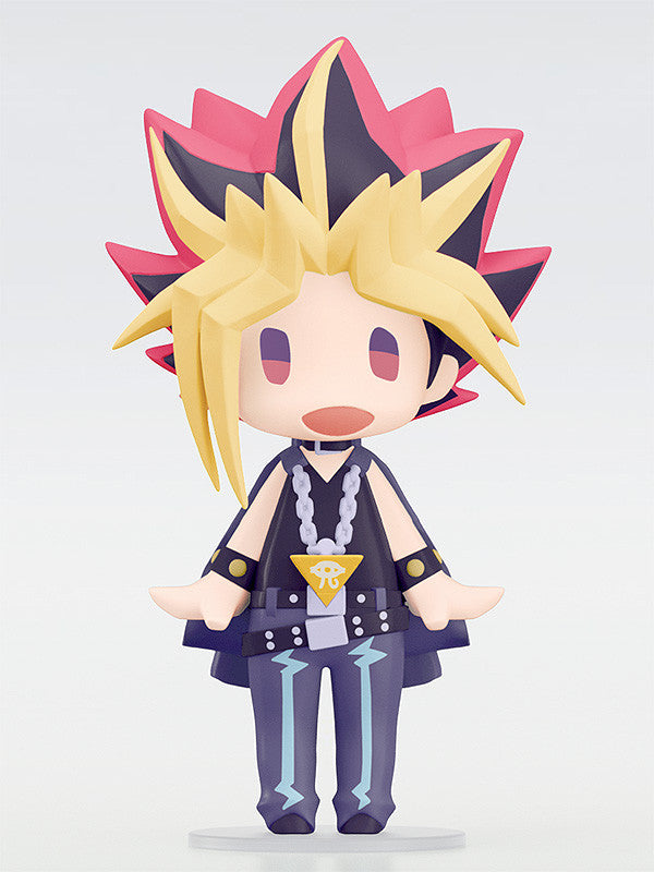 GSC: HELLO! GOOD SMILE Yami Yugi