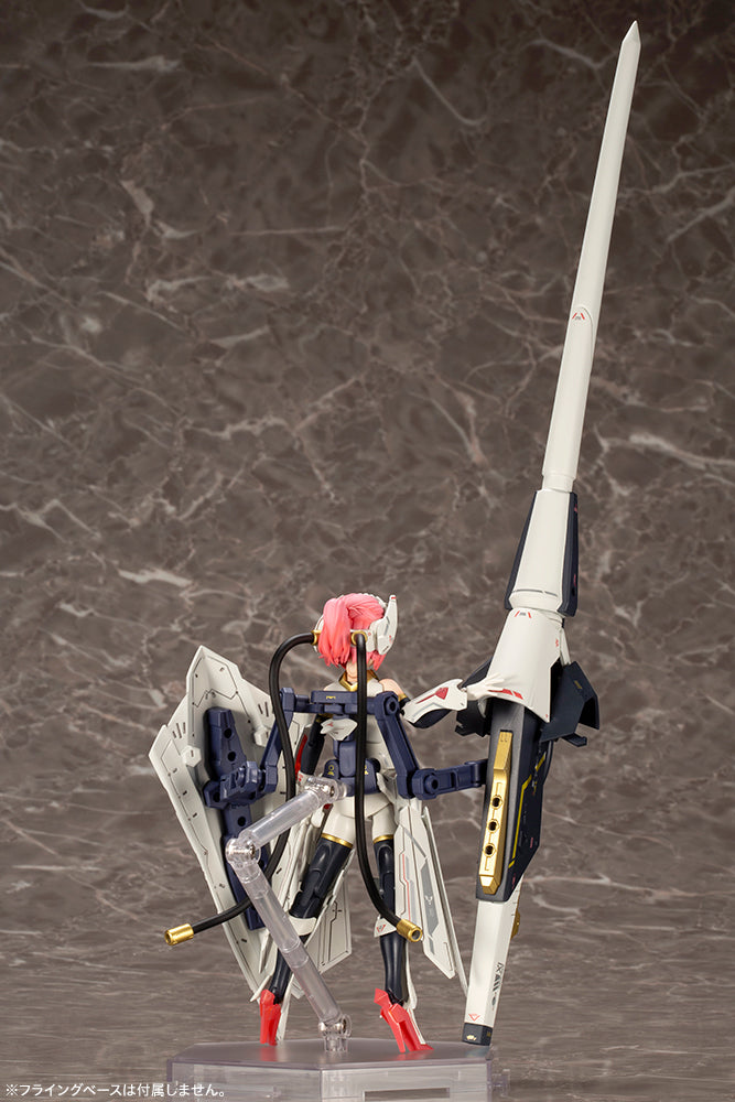 Kotobukiya: - Megami Device - Bullet Knights Lancer