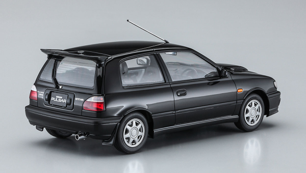 Hasegawa [HC47] 1:24 Nissan Pulsar (RNN14) GTI-R 1990