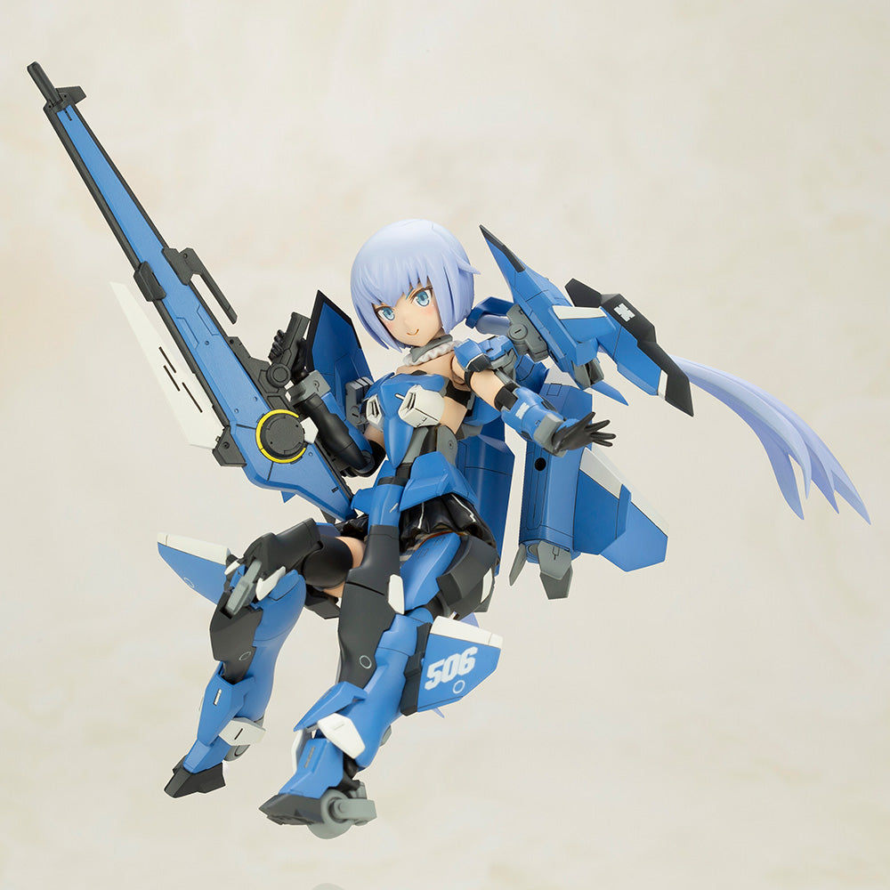 Kotobukiya: Frame Arms Girl Stylet Xf-3 Plus