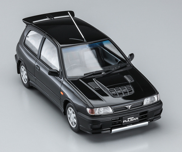 Hasegawa [HC47] 1:24 Nissan Pulsar (RNN14) GTI-R 1990