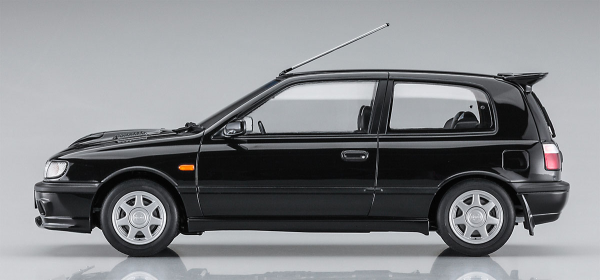 Hasegawa [HC47] 1:24 Nissan Pulsar (RNN14) GTI-R 1990