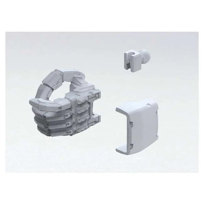 Builders Parts: 1/144 Hand #02 (Zeon)