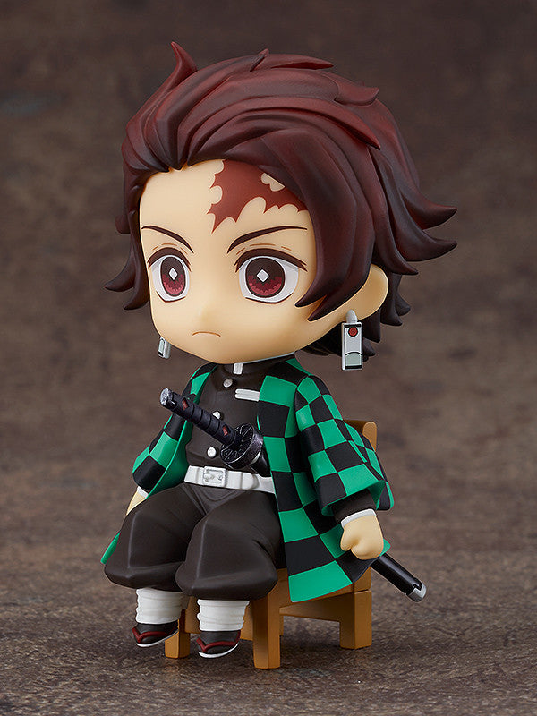 Nendoroid: Swacchao! Tanjiro Kamado