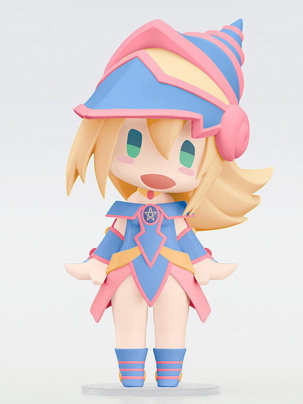 GSC: HELLO! GOOD SMILE Dark Magician Girl