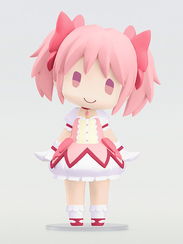 GSC: HELLO! GOOD SMILE Madoka Kaname