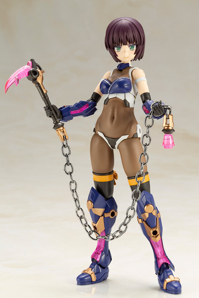 Kotobukiya: Frame Arms Girl Ayatsuki