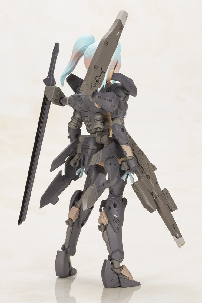 Kotobukiya: Frame Arms Girl Shadow Tiger