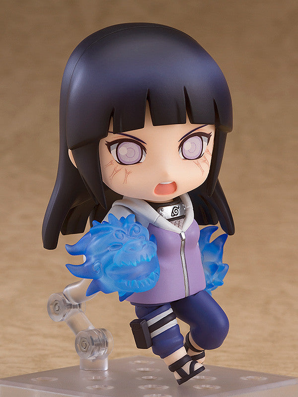 Nendoroid 879: Hinata Hyuga