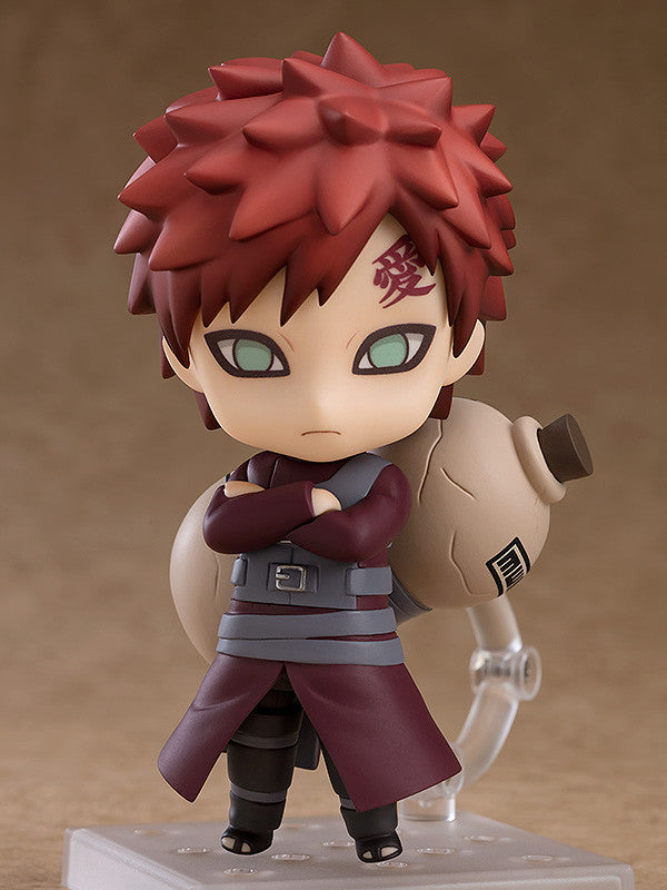 Nendoroid 956: Gaara