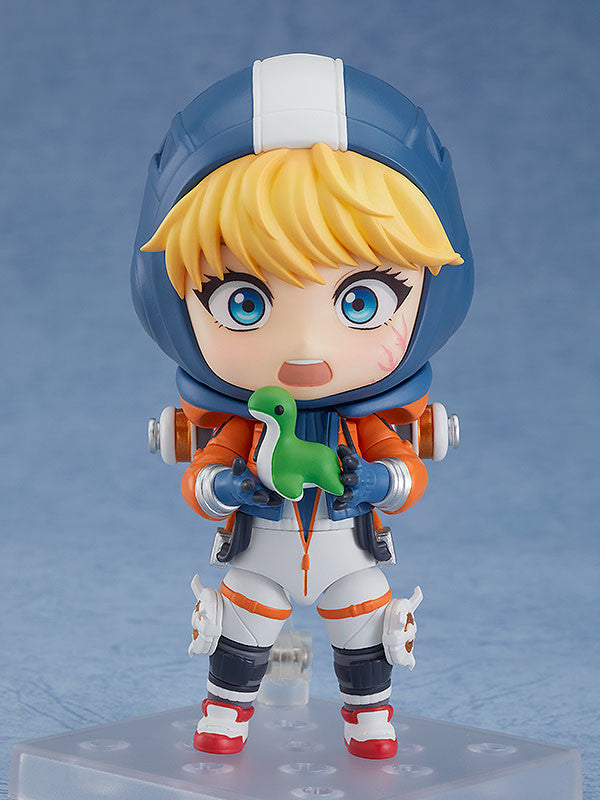 Nendoroid 1828: Wattson