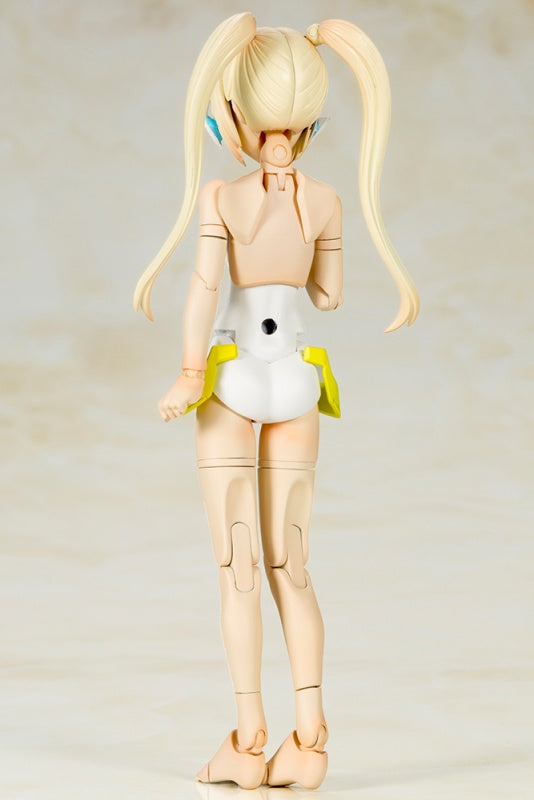 Kotobukiya: - Megami Device - Asra Ninja Aoi