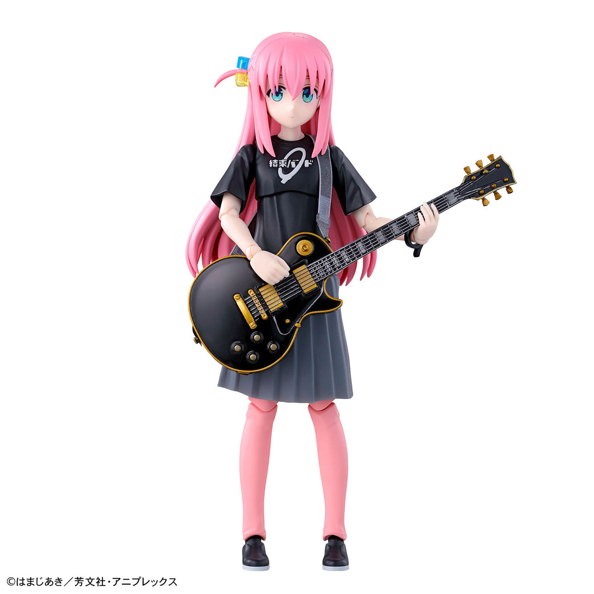 30MP Hitori Gotoh (Bocchi the Rock!)
