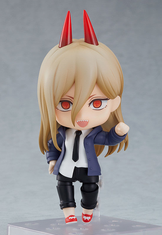 Nendoroid 1580: Nendoroid Power