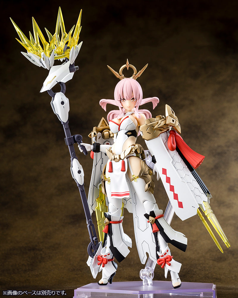 Kotobukiya: - Megami Device - Auv Amaterasu Regalia