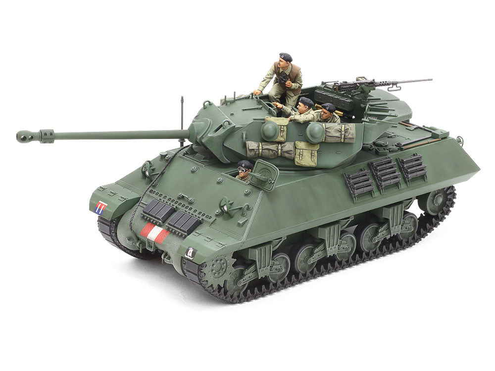 Tamiya: 1/35 British Tank Destroyer M10 IIC Achilles
