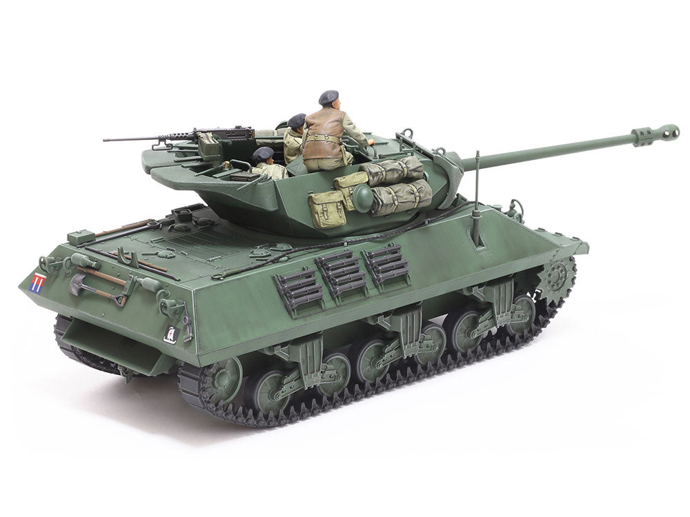 Tamiya: 1/35 British Tank Destroyer M10 IIC Achilles