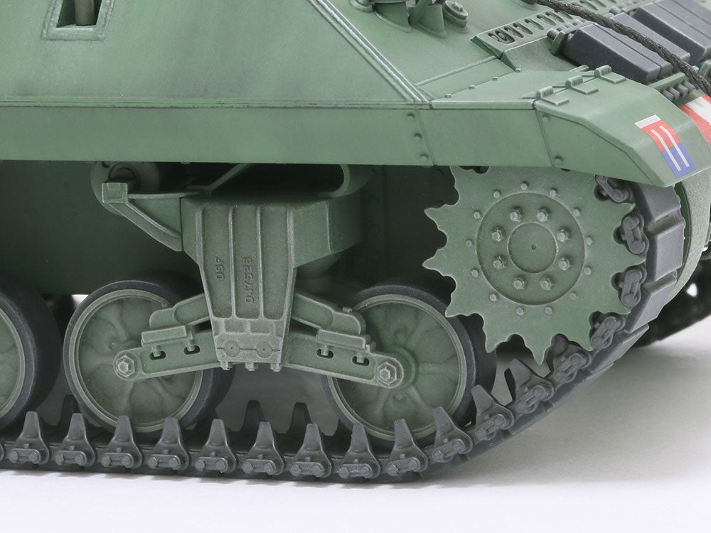 Tamiya: 1/35 British Tank Destroyer M10 IIC Achilles
