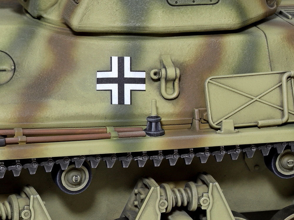 Tamiya: 1/35 French Light Tank H39