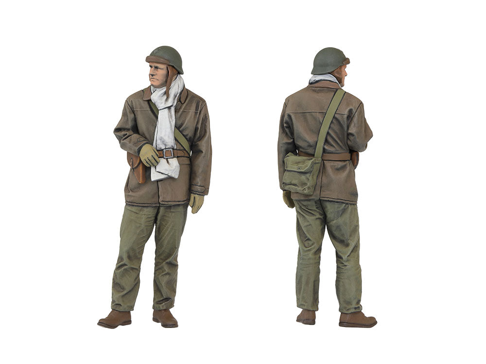Tamiya: 1/35 French Light Tank H39