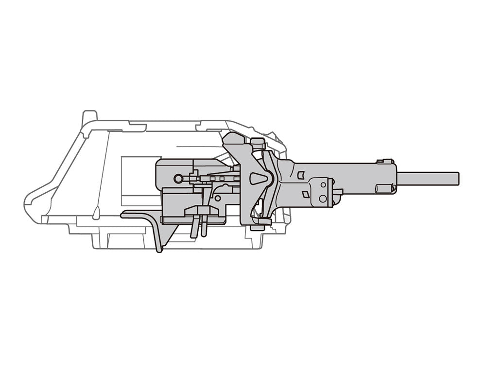 Tamiya: 1/35 French Light Tank H39