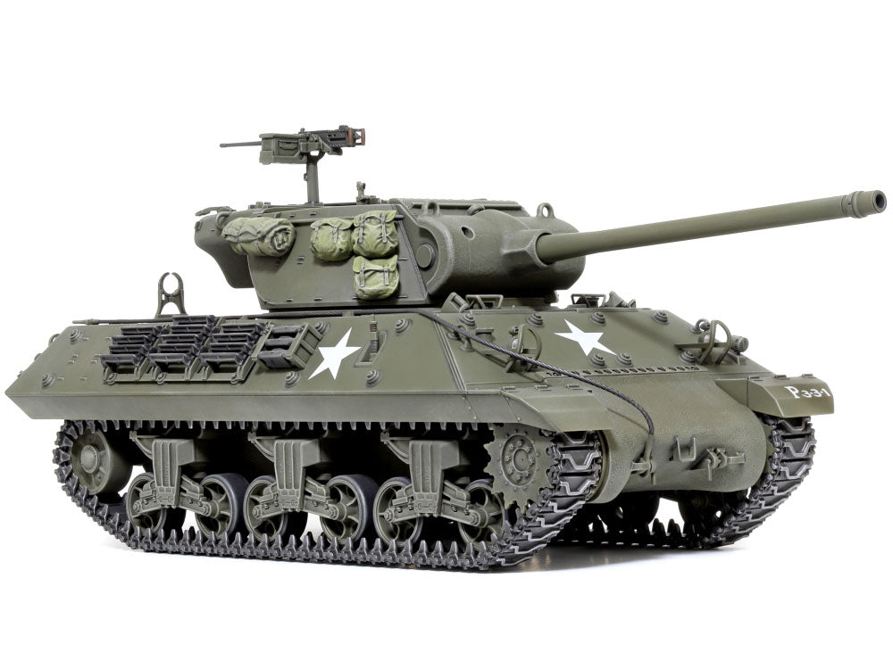 Tamiya: 1/35 M36 U.S. Tank Destroyer
