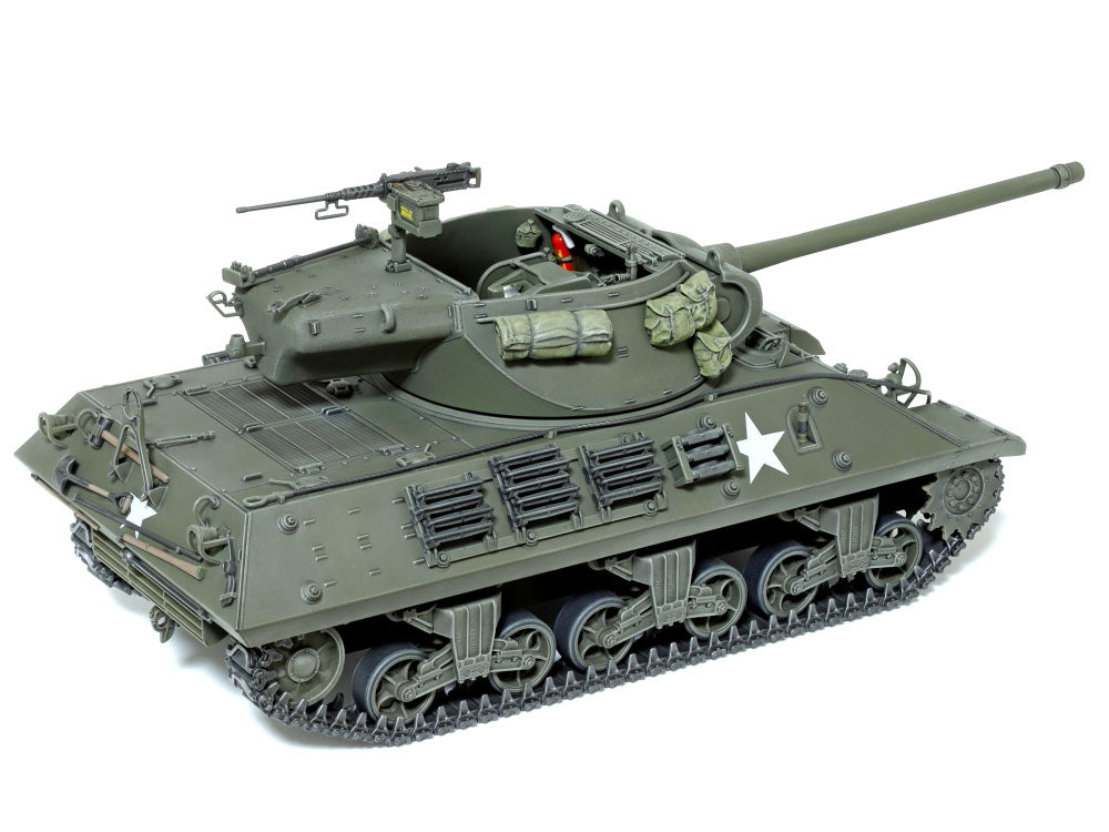 Tamiya: 1/35 M36 U.S. Tank Destroyer