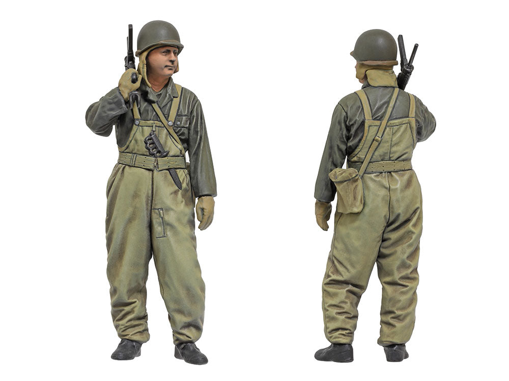 Tamiya: 1/35 M36 U.S. Tank Destroyer