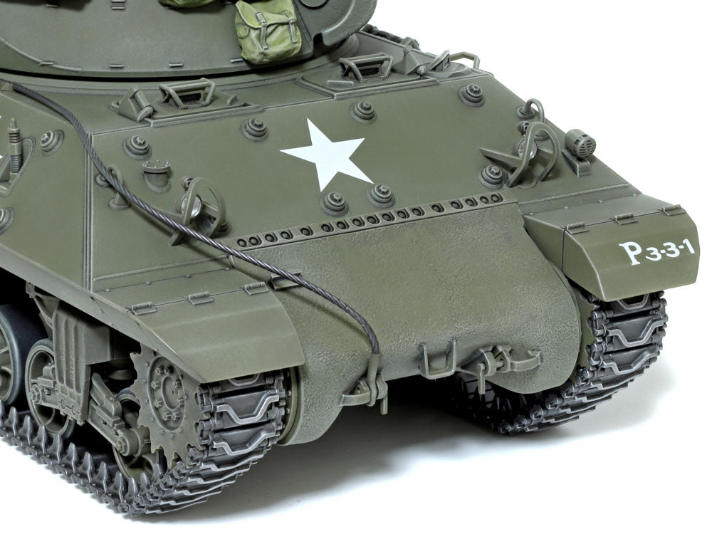 Tamiya: 1/35 M36 U.S. Tank Destroyer
