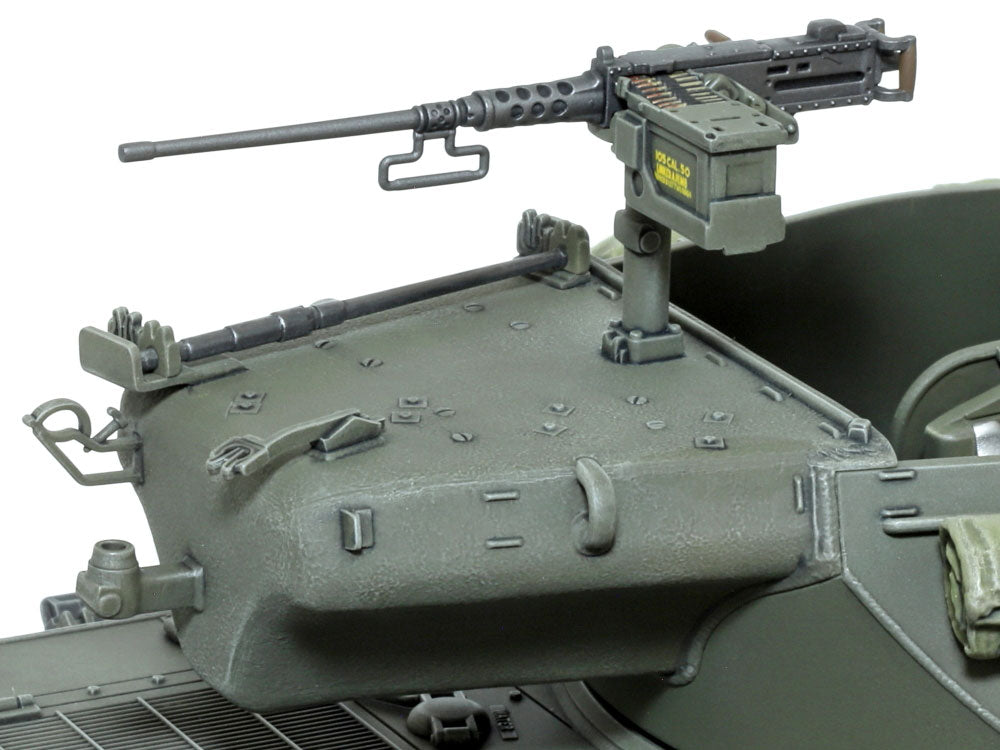 Tamiya: 1/35 M36 U.S. Tank Destroyer