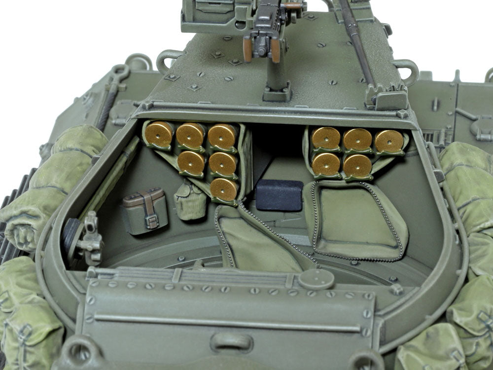 Tamiya: 1/35 M36 U.S. Tank Destroyer