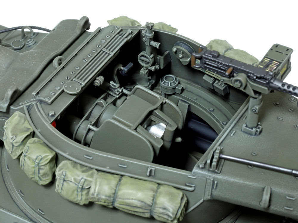 Tamiya: 1/35 M36 U.S. Tank Destroyer