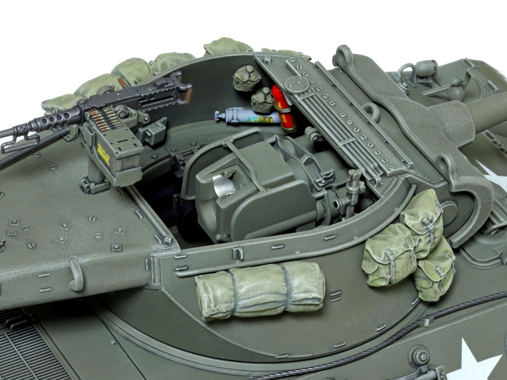 Tamiya: 1/35 M36 U.S. Tank Destroyer